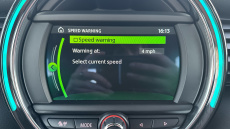 MINI Hatchback 1.5 Cooper Classic II 3dr Petrol Hatchback